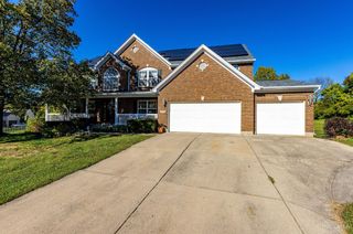 6777 Mahogany Court, Liberty Twp, OH 45044