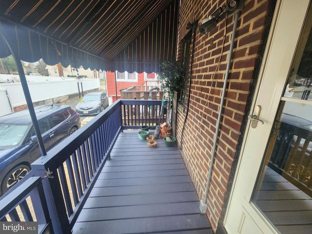 5309 SHERWOOD TER, Pennsauken, NJ 08109