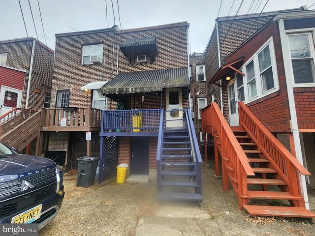 5309 SHERWOOD TER, Pennsauken, NJ 08109