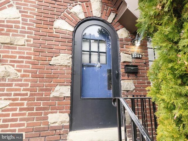 5309 SHERWOOD TER, Pennsauken, NJ 08109