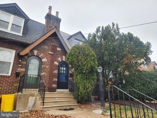 5309 SHERWOOD TER, Pennsauken, NJ 08109