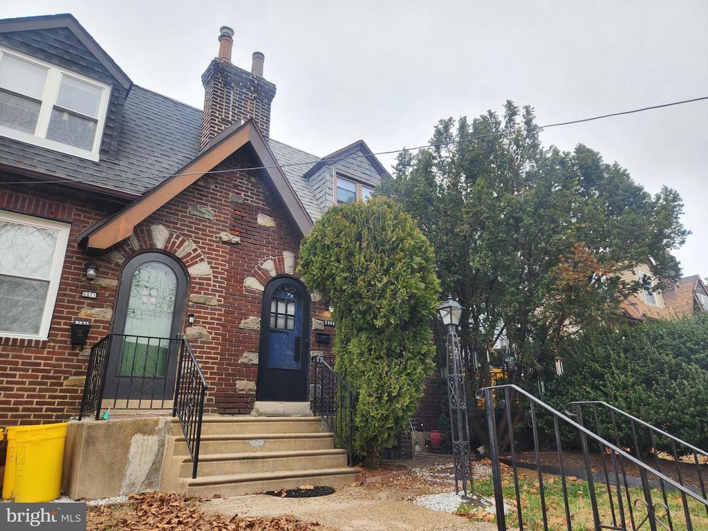 5309 SHERWOOD TER, Pennsauken, NJ 08109