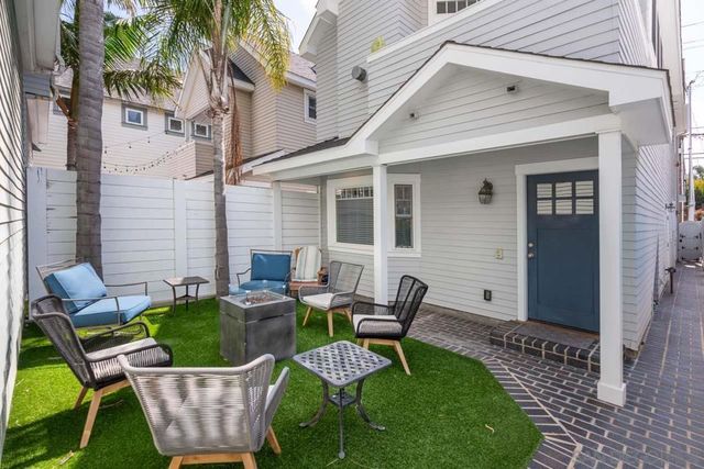 843 C, Coronado, CA 92118