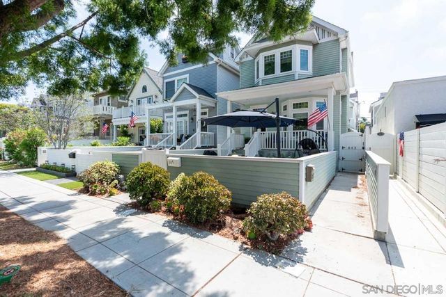 843 C, Coronado, CA 92118