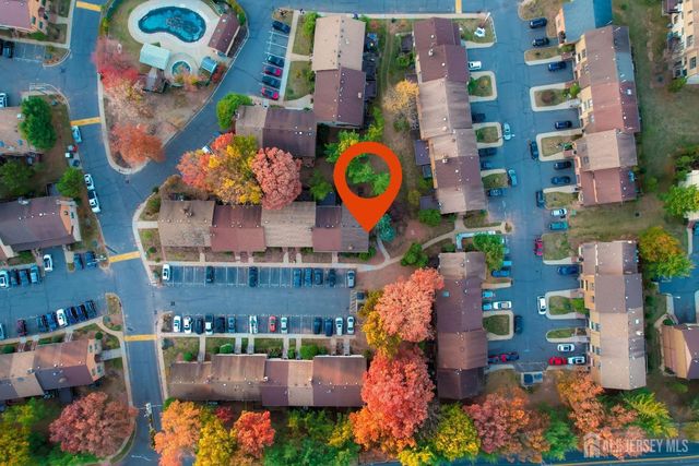 1308 Merrywood Drive, Edison, NJ 08817