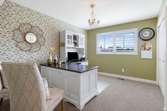 1457 S 2600 W, Syracuse, UT 84075