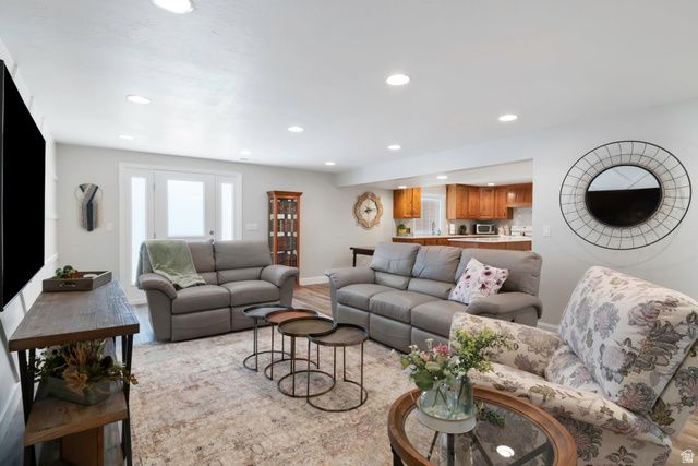 1457 S 2600 W, Syracuse, UT 84075