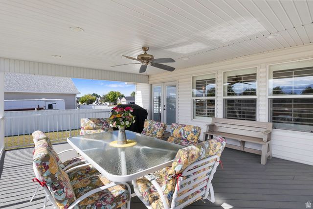 1457 S 2600 W, Syracuse, UT 84075