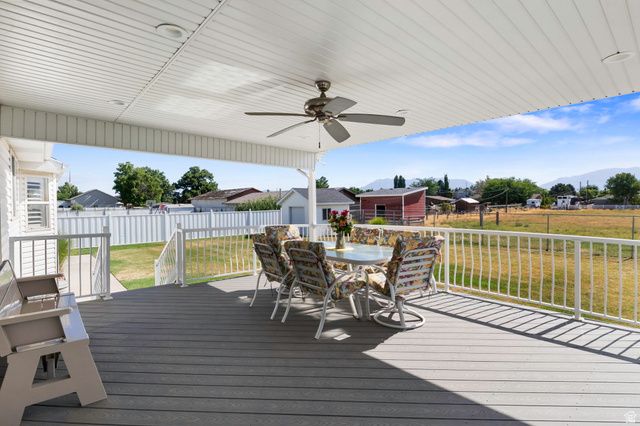 1457 S 2600 W, Syracuse, UT 84075