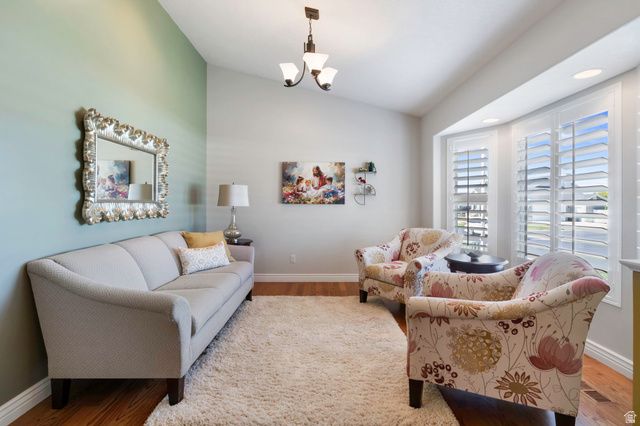 1457 S 2600 W, Syracuse, UT 84075