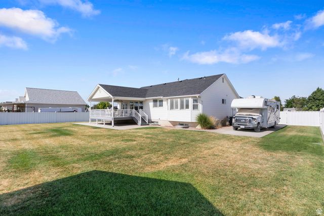 1457 S 2600 W, Syracuse, UT 84075