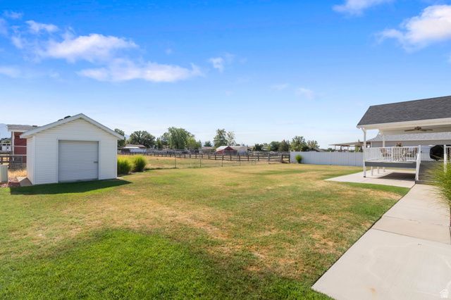 1457 S 2600 W, Syracuse, UT 84075