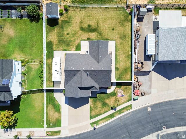 1457 S 2600 W, Syracuse, UT 84075