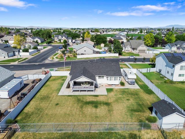 1457 S 2600 W, Syracuse, UT 84075
