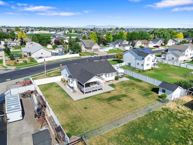 1457 S 2600 W, Syracuse, UT 84075