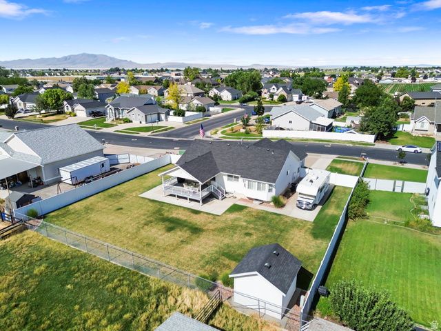 1457 S 2600 W, Syracuse, UT 84075