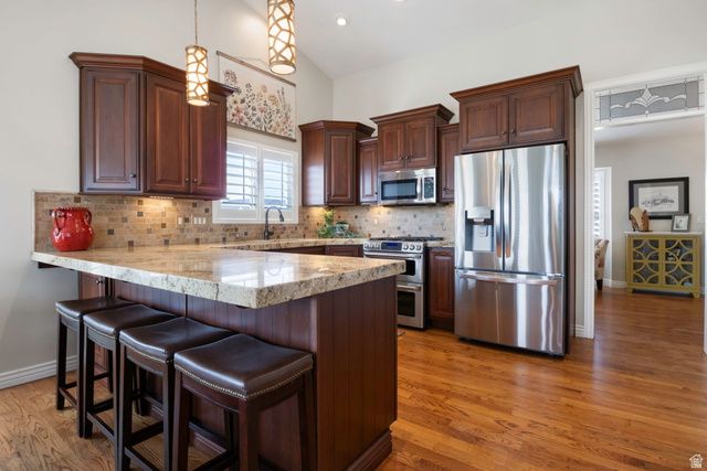 1457 S 2600 W, Syracuse, UT 84075