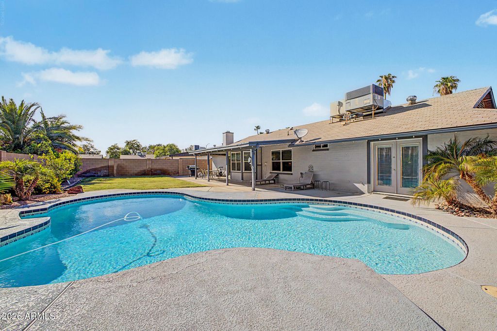4145 W MEADOW Drive, Glendale, AZ 85308 — photo 3