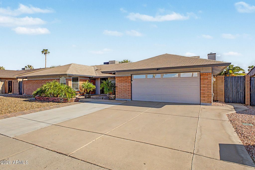 4145 W MEADOW Drive, Glendale, AZ 85308 — photo 4