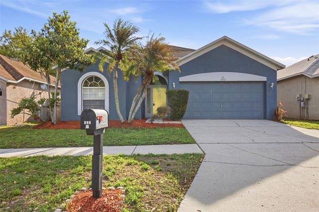 503 GREG STREET, Valrico, FL 33594