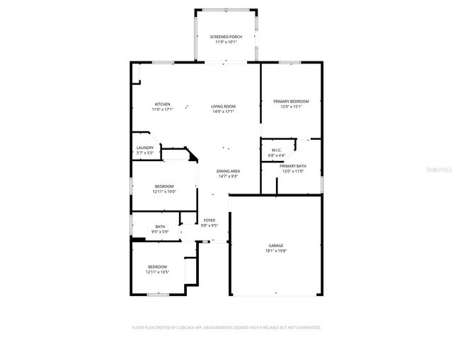 503 GREG STREET, Valrico, FL 33594