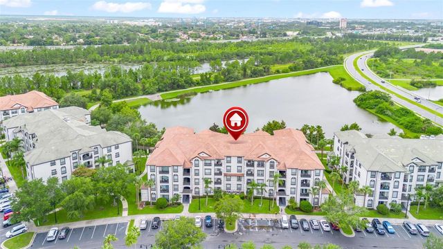 4114 BREAKVIEW DRIVE 110, Orlando, FL 32819
