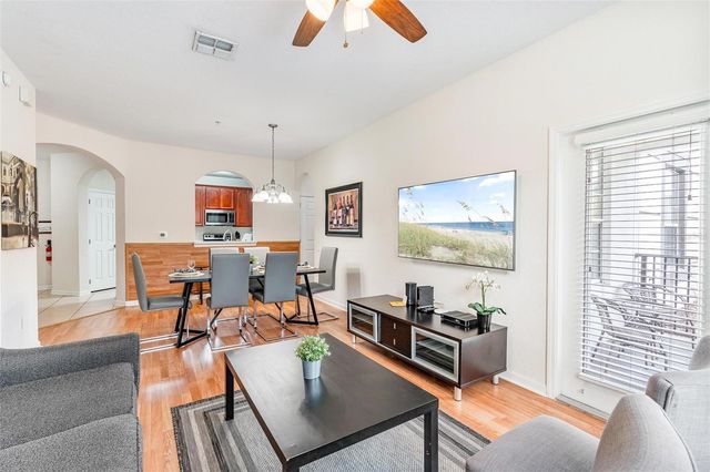 4114 BREAKVIEW DRIVE 110, Orlando, FL 32819