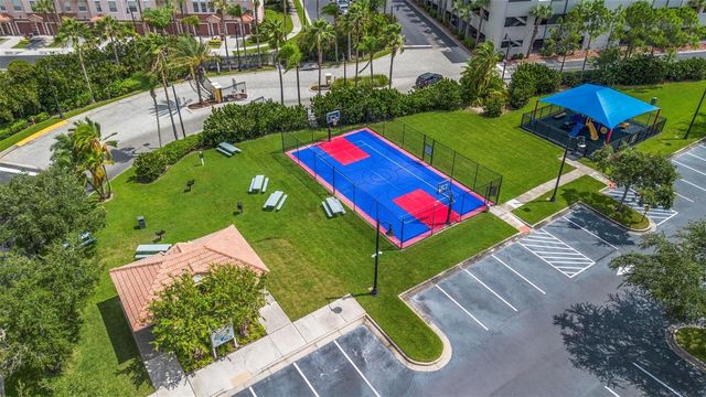 4114 BREAKVIEW DRIVE 110, Orlando, FL 32819