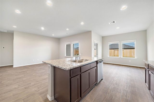 1618 Goose Island Lane, Rosenberg, TX 77469