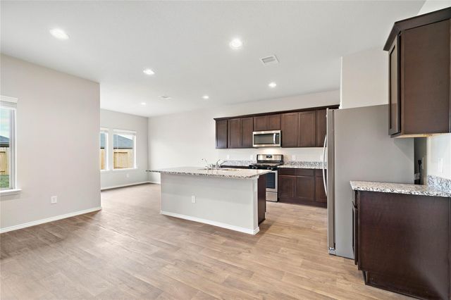 1618 Goose Island Lane, Rosenberg, TX 77469