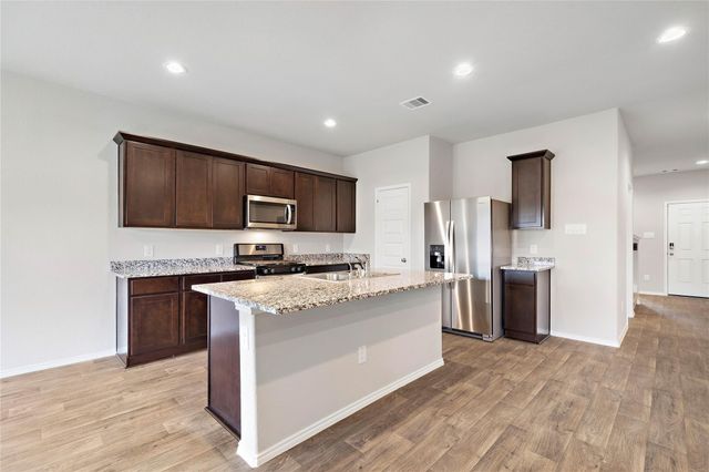 1618 Goose Island Lane, Rosenberg, TX 77469