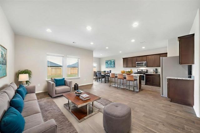 1618 Goose Island Lane, Rosenberg, TX 77469