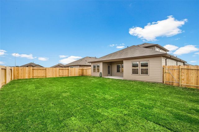 1618 Goose Island Lane, Rosenberg, TX 77469