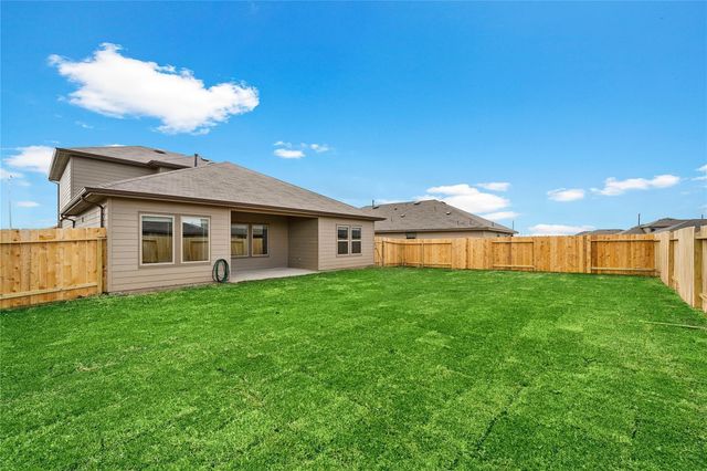 1618 Goose Island Lane, Rosenberg, TX 77469