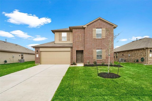 1618 Goose Island Lane, Rosenberg, TX 77469