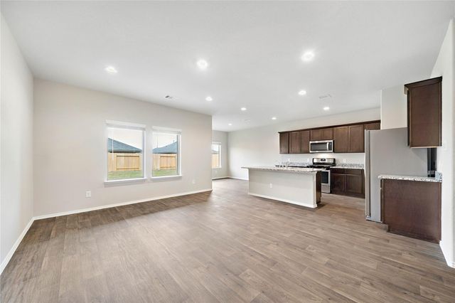 1618 Goose Island Lane, Rosenberg, TX 77469