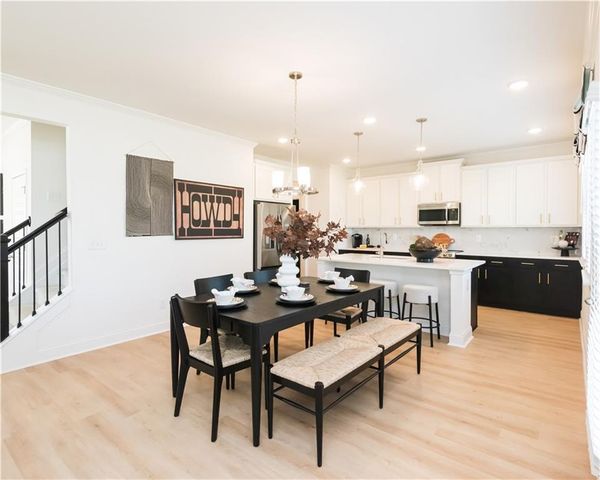 5933 Spring Way, Stonecrest, GA 30038