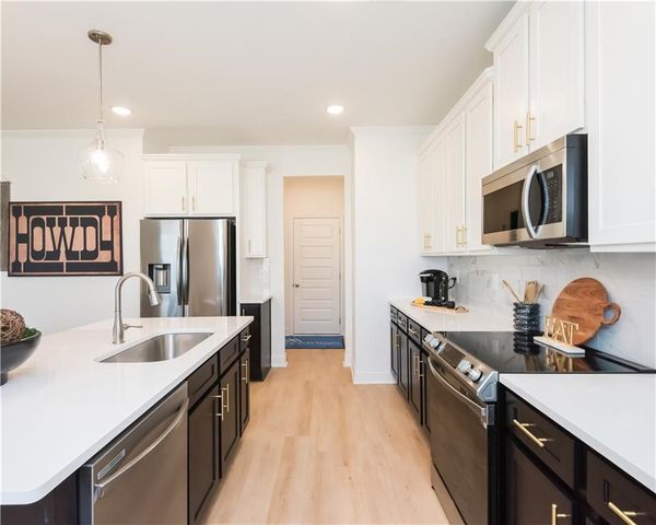 5933 Spring Way, Stonecrest, GA 30038