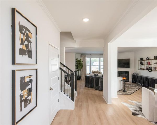 5933 Spring Way, Stonecrest, GA 30038