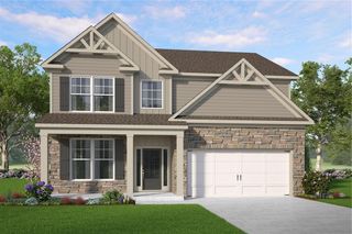 5933 Spring Way, Stonecrest, GA 30038