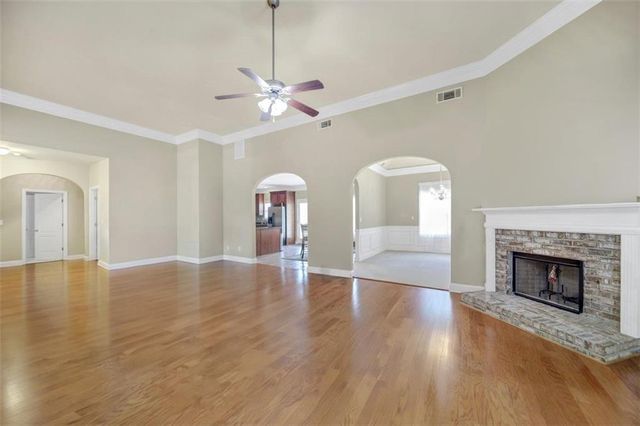920 Southfork Drive, Loganville, GA 30052