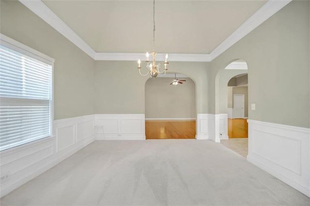 920 Southfork Drive, Loganville, GA 30052