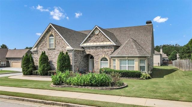 920 Southfork Drive, Loganville, GA 30052