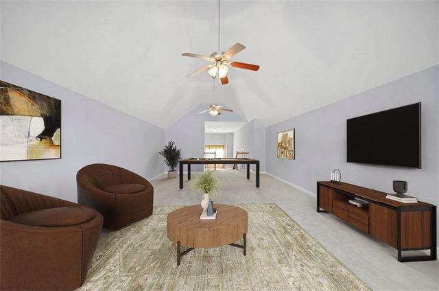 920 Southfork Drive, Loganville, GA 30052
