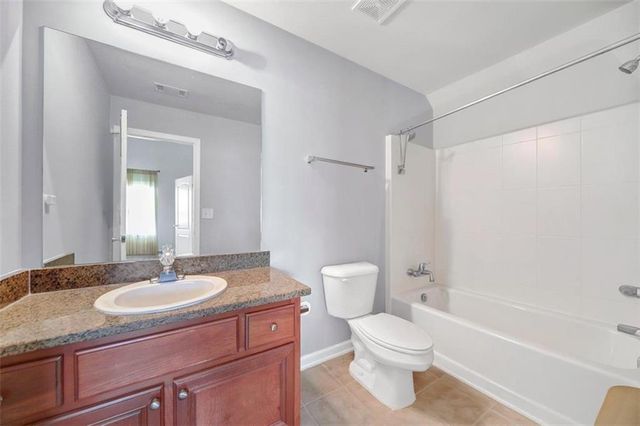920 Southfork Drive, Loganville, GA 30052