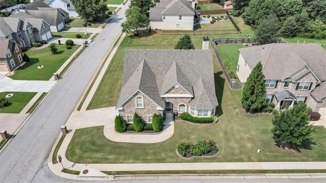 920 Southfork Drive, Loganville, GA 30052