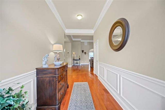 920 Southfork Drive, Loganville, GA 30052