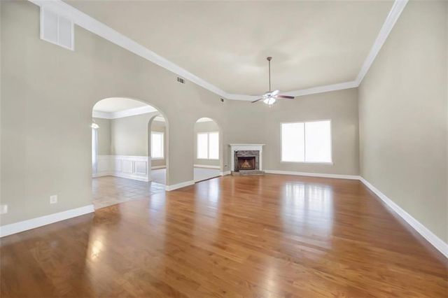 920 Southfork Drive, Loganville, GA 30052