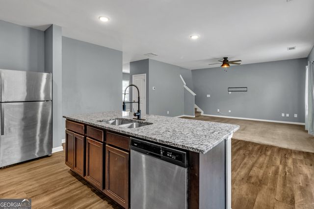143 Coldwater Way, Griffin, GA 30224