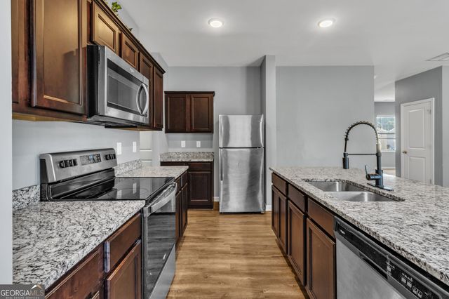 143 Coldwater Way, Griffin, GA 30224